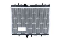 Radiateur