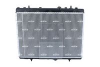 Radiateur