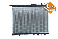 Radiateur
