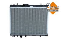 Radiateur