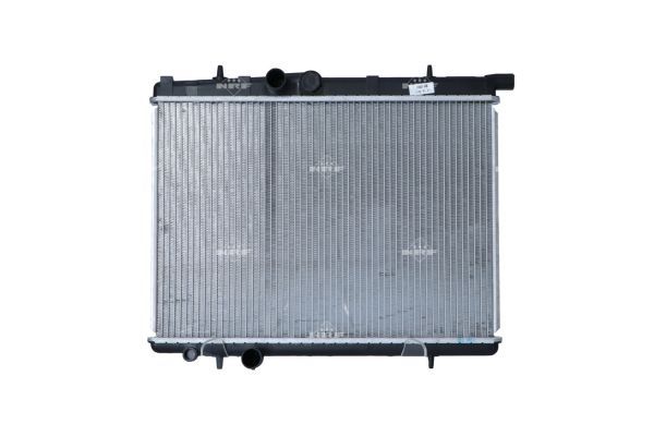 Radiateur