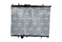 Radiateur