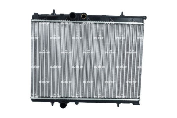 Radiateur