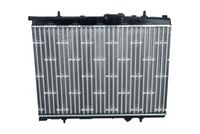 Radiateur