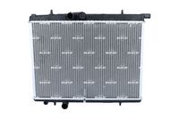 Radiateur