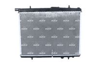 Radiateur
