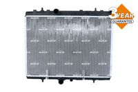 Radiateur