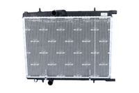 Radiateur