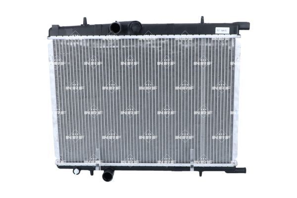 Radiateur