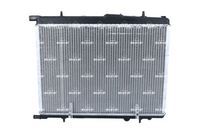 Radiateur
