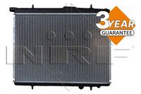 Radiateur