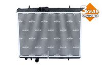 Radiateur