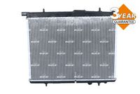 Radiateur