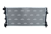 Radiateur