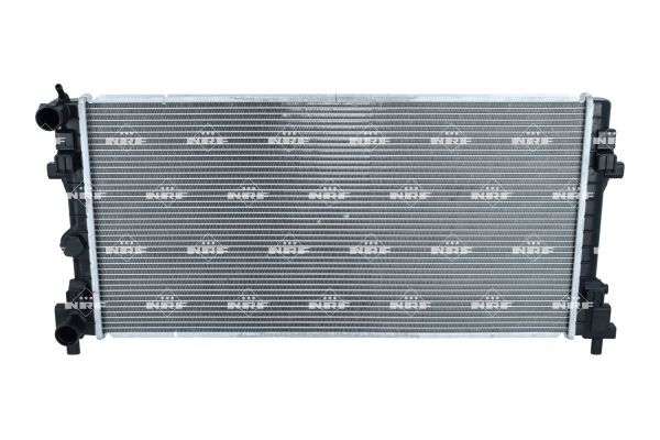 Radiateur