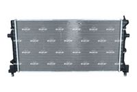 Radiateur