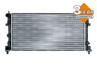 Radiateur