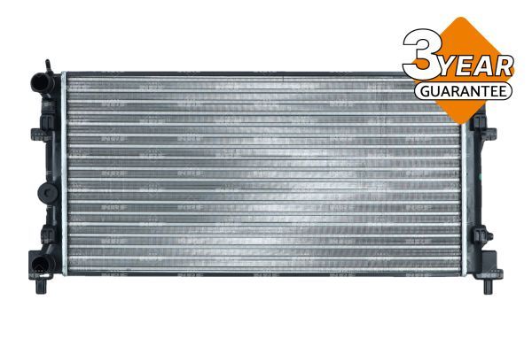 Radiateur