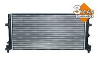 Radiateur
