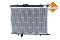 Radiateur