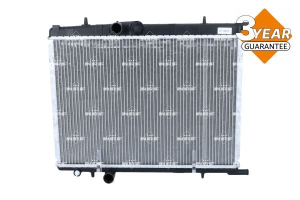 Radiateur