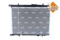 Radiateur