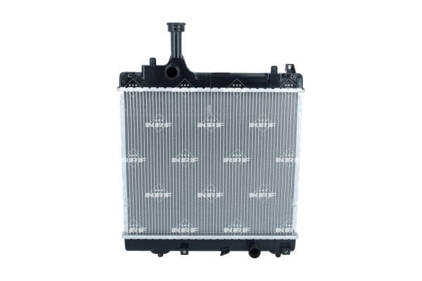 Radiateur