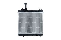 Radiateur