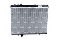 Radiateur