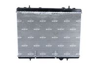 Radiateur