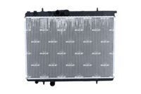 Radiateur