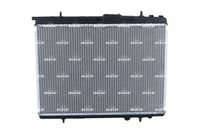 Radiateur