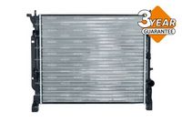 Radiateur