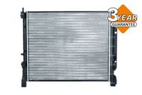 Radiateur