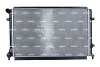 Radiateur