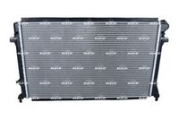 Radiateur