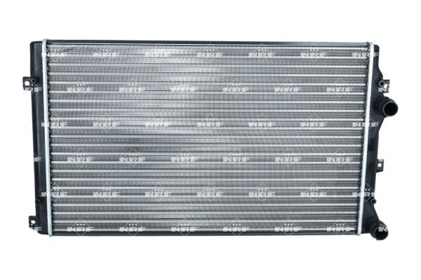 Radiateur