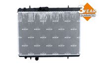 Radiateur