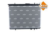 Radiateur