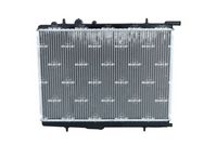 Radiateur