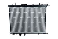 Radiateur