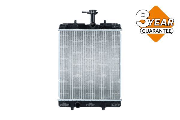 Radiateur
