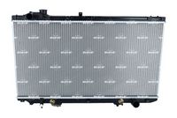 Radiateur