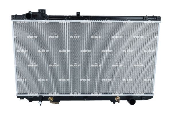 Radiateur