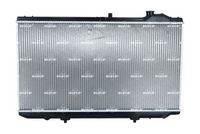Radiateur