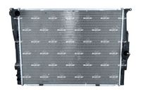 Radiateur