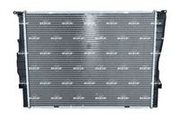 Radiateur