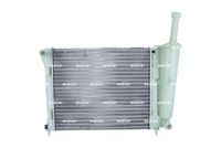 Radiateur