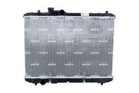 Radiateur