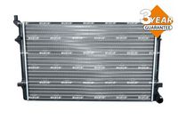 Radiateur